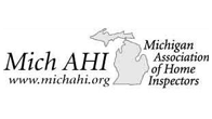 Michigan Association of Home Inspectors member from 2005-2019